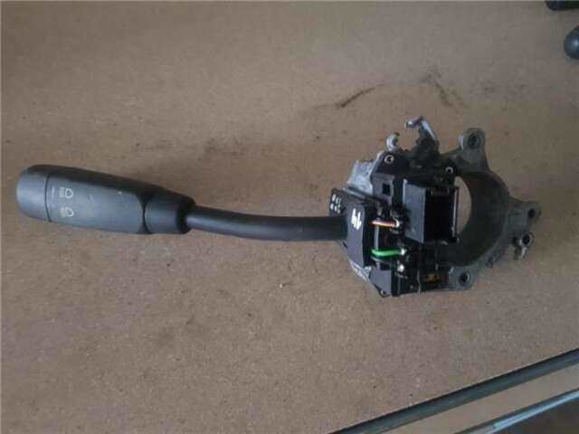 Foto 3ª: Mando Multifuncion Mercedes Clase E 180 