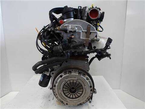 Foto 3ª: Motor Completo Audi A3 1.8 AMBIENTE 125CV 92KW [AGN] (1998)
