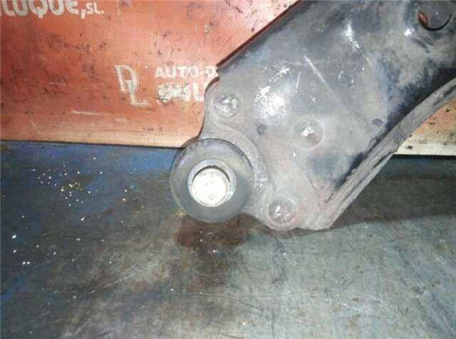 Foto 2ª: Brazo Suspension Delantero Izquierdo Opel Corsa 1.3 CDTI [Z 13 DTH]