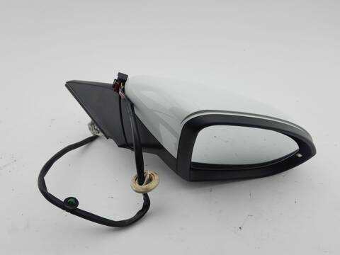 Foto 2ª: Retrovisor Derecho Volkswagen Golf 2.0 GTD 184CV 135KW [CUNA] (2013)