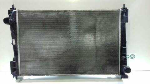 Radiador Motor Opel Corsa 1.3 16V CDTI 75CV 55KW