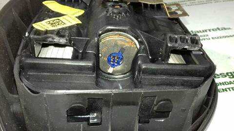 Foto 3ª: Airbag Delantero Izquierdo Renault Megane CONFORT AUTHENTIQUE BERLINA 101CV 74KW II CLASSIC BERLINA [K9K728] (2004)