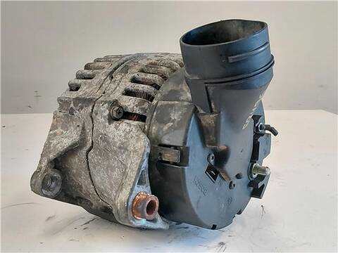 Foto 2ª: Alternador Audi A8 4.2 QUATTRO 310CV 228KW [AQF] (2000)