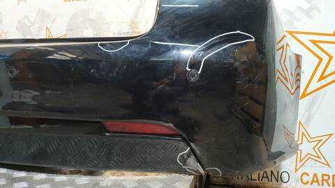 Foto 2ª: Paragolpes Trasero Saab 9-3 LINEAR SPORT 180CV 132KW SPORT SEDAN [Z19DTR] (2008)