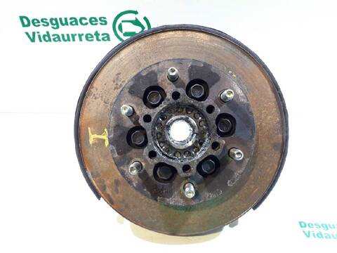 Mangueta Delantera Izquierda Opel Frontera LIMITED 116CV 85KW