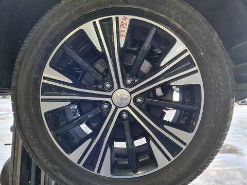LLanta Chapa Mitsubishi Eclipse 1.5 T-MIVEC 163CV 120KW