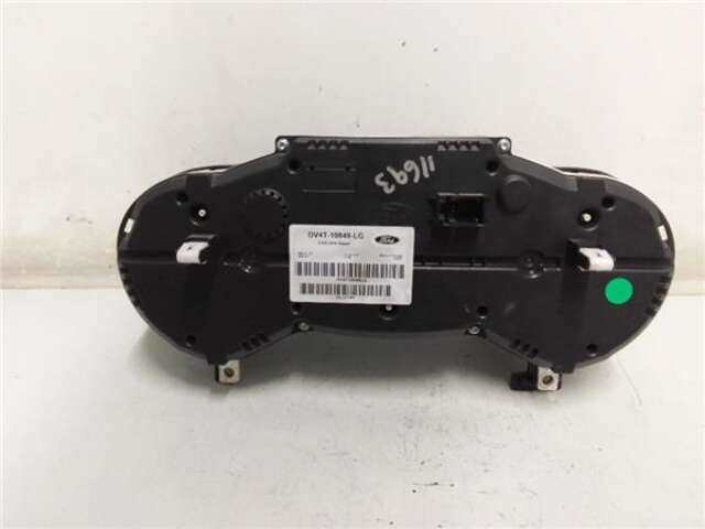 Foto 3ª: Cuadro de Instrumentos Ford Kuga 2.0 TDCI (140 CV) [UFMA]