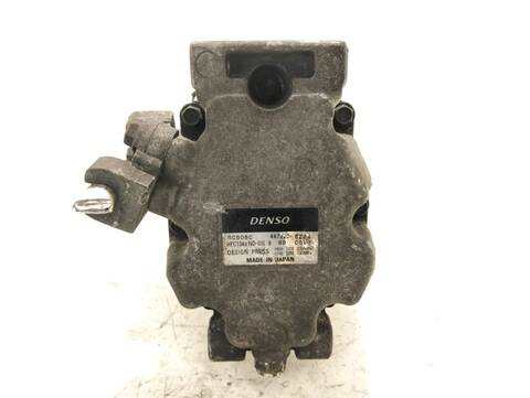 Foto 3ª: Compresor Aire Acondicionado Toyota Yaris 1.3 EXPO 86CV (1999)