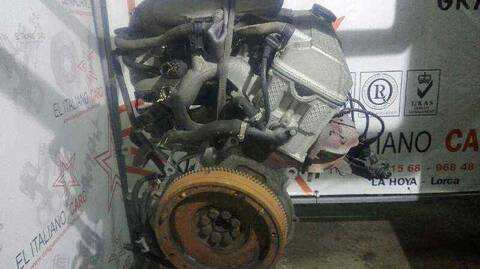 Motor Completo Bmw Serie 3 315 316I BERLINA 102CV 75KW