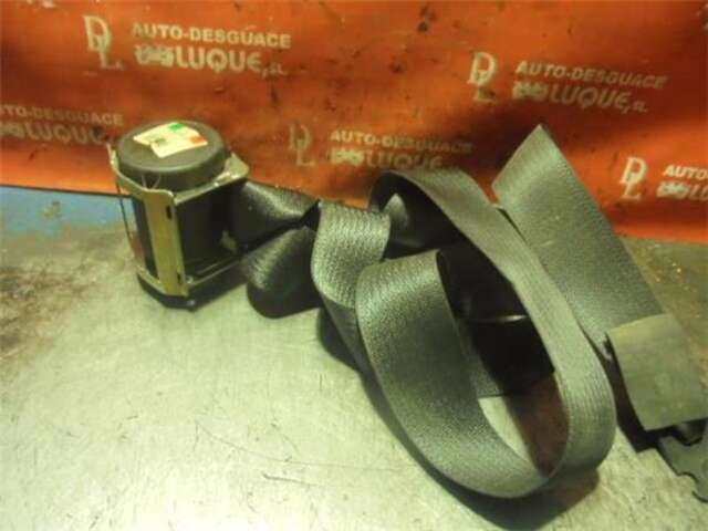 Foto 2ª: Cinturón Trasero Derecho Opel Corsa 1.4 [Z 14 XEP]