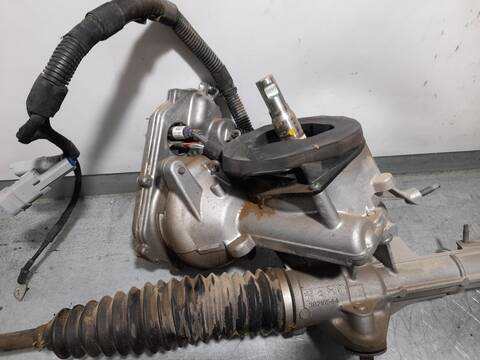 Foto 3ª: Cremallera de Direccion Opel Corsa EDITION 101CV 74KW [HN05] (2020)