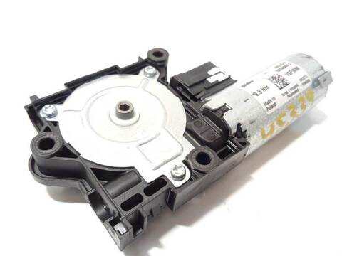 Techo Eléctrico Audi A8 50 TDI QUATTRO 286CV 210KW