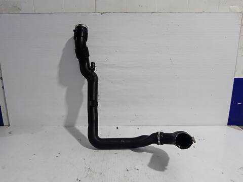 Tubo de Escape Land Rover Discovery TDV6 HSE 245CV 180KW