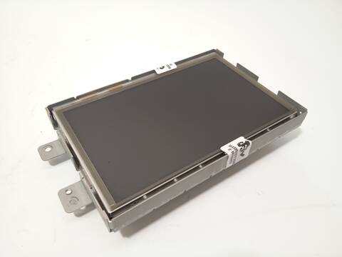 Foto 2ª: Pantalla Multifuncion Land Rover Discovery 2.0 D 4X4 150CV 110KW [204DTD] (2015)