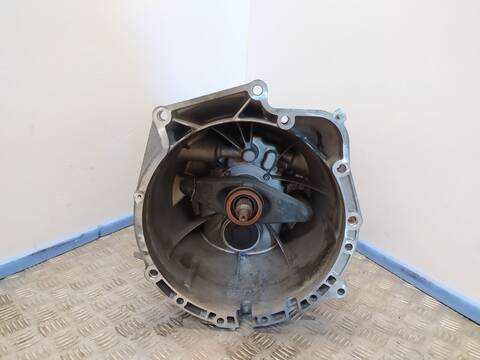 Caja Cambios Bmw Serie 3 315 320D BERLINA 163CV 120KW