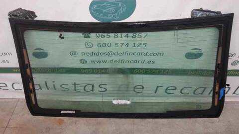 Foto 2ª: Luna Trasera Mercedes Clase E 180 E 350 BLUETEC 212.024) 211CV 155KW [642850] (2009)