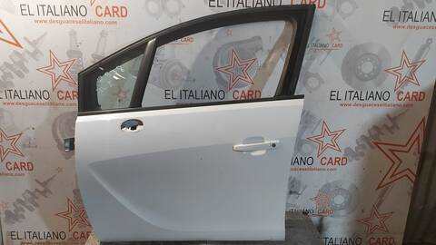 Puerta Delantera Izquierda Opel Meriva SELECTIVE 95CV 70KW