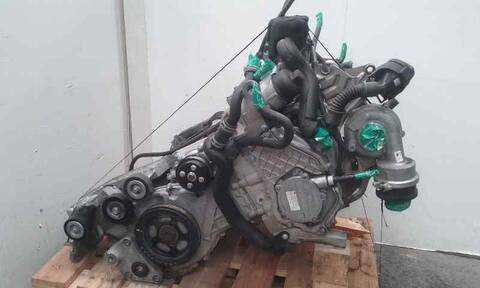Motor Completo Mercedes Clase A 140 A 160 CDI 169.306) 82CV 60KW