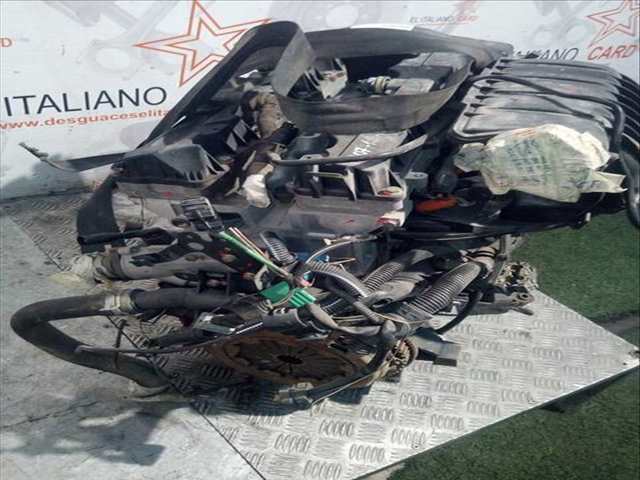 Foto 3ª: Motor Completo Peugeot 307 1.6 16V CAT 109CV 80KW (2001)