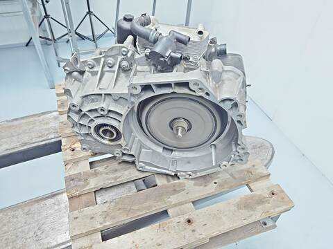 Caja Cambios Automatica Seat Leon X-PERIENCE PLUS 4DRIVE 180CV 132KW AUT.