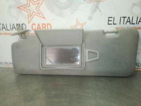 Foto 2ª: Parasol Izquierdo Mercedes Clase C 160 350 219.356) 272CV 200KW [272964] (2004)