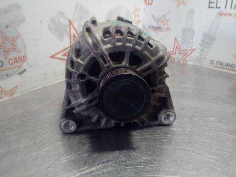 Alternador Ford C Max EDITION 116CV 85KW