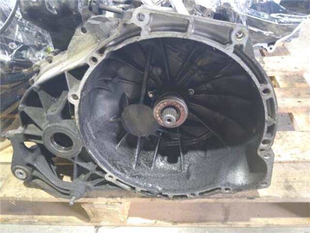 Caja Cambios Ford Focus 1.8 TDCI