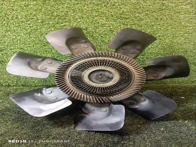 Ventilador Viscoso Motor Jeep Cherokee 2.5 TD 3P