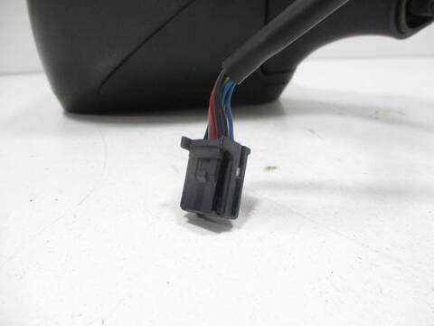 Foto 3ª: Retrovisor Izquierdo Renault Clio K9K608 (2012)