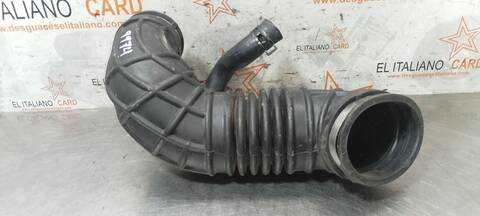 Tubo de Escape Chevrolet Captiva 2.2 VCDI LT 2WD 163CV 120KW