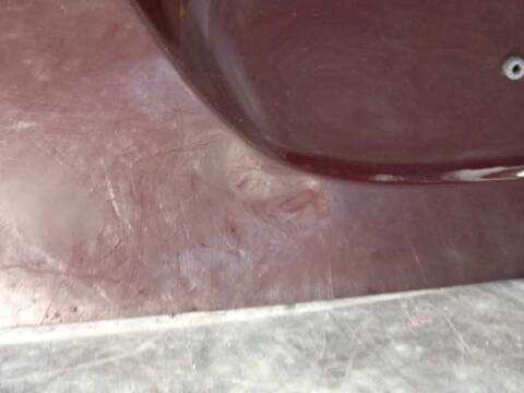 Foto 4ª: Portón Mercedes Clase R 280 R 350 CDI L 4-MATIC 251.122) 224CV 165KW [642950] (2007)