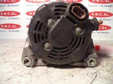 Foto 3ª: Alternador Suzuki Grand Vitara 1.9 DDIS TD 129CV 95KW (2005)