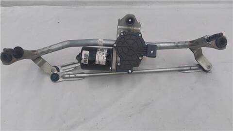 Foto 4ª: Motor Limpia Delantero Seat Ateca 1.0 ERENCE [1 0 LTR. - 85 KW TSI] 116CV