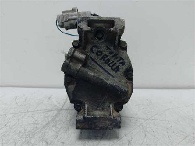 Foto 3ª: Compresor Aire Acondicionado Toyota Corolla 2.0 D-4D [1CD-FTV]