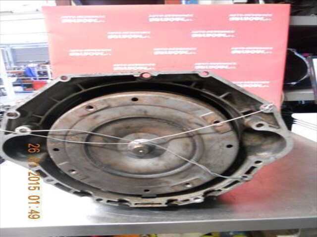 Caja Cambios Automatica Bmw Serie 5 518 540I 4.4 V8 286CV