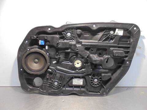 Elevalunas Eléctrico Delantero Derecho Kia Ceed BUSINESS 90CV 66KW