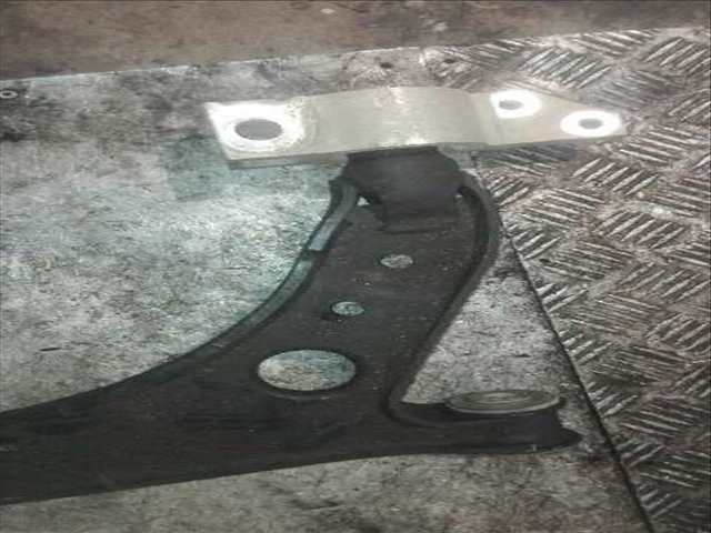 Foto 2ª: Brazo Suspension Delantero Derecho Volkswagen Golf SPORTLINE BERLINA 105CV 77KW [BXE] (2003)