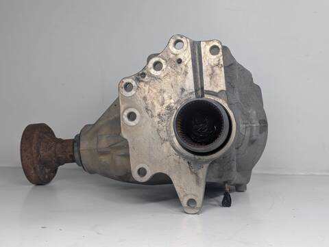 Foto 3ª: Diferencial Delantero Land Rover Freelander 224DT AUT. (2011)