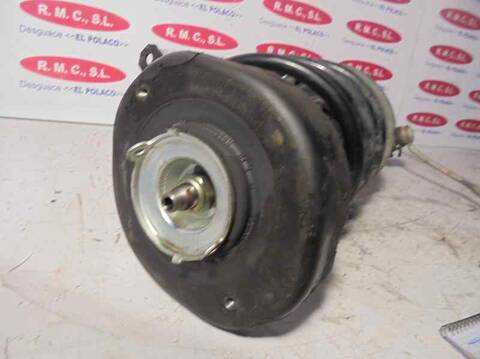 Foto 3ª: Amortiguador Delantero Izquierdo Renault Scenic 1.9 DCI DIESEL CAT 102CV 75KW RX4 JA0) [F9Q K7] (2001)