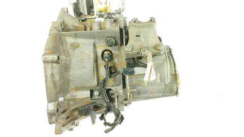 Foto 3ª: Caja Cambios Opel Corsa 1.2 MHEV