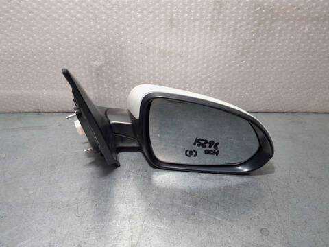 Retrovisor Derecho Kia Stonic TECH 101CV 74KW