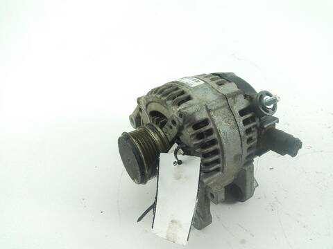 Alternador Kia Sportage 1.7 CRDI