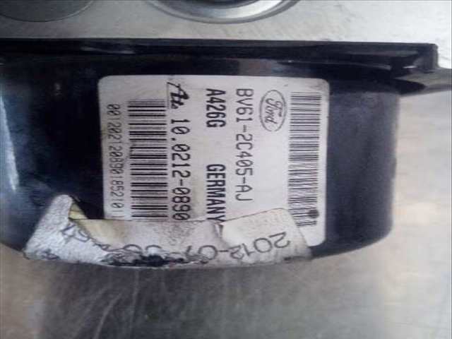 Abs Ford Focus TITANIUM 125CV 92KW