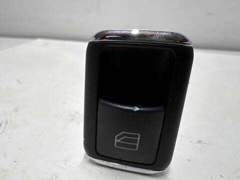 Botonera Elevalunas Mercedes Clase C 160 646811 BERLINA