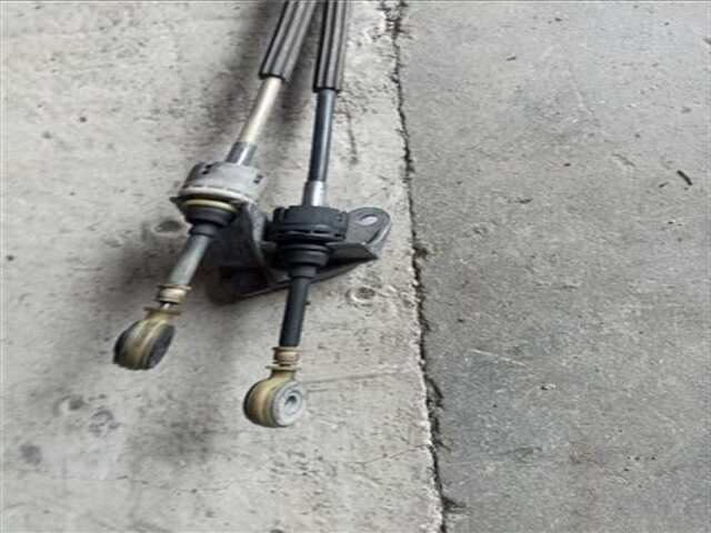 Foto 2ª: Palanca de Cambio Opel Astra 1.6 BUSINESS [1.6 LTR. - 81 KW CDTI DPF] [B16DTE]