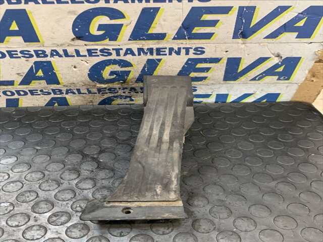Pedal Acelerador Bmw Serie 3 315 2.000 DIESEL 163CV/120KW BERLINA 0CV
