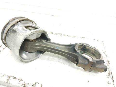 Despiece Motor Renault 11 GASOLINA