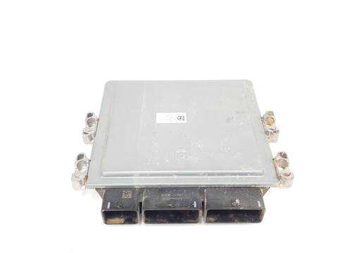 Foto 3ª: Centralita Motor ECU Dacia Duster JOURNEY GO (2011)