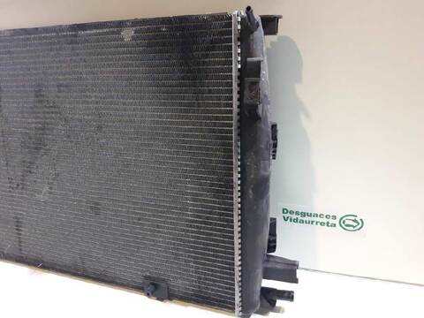 Foto 3ª: Radiador Motor Nissan Qashqai TEKNA 110CV 81KW [K9K] (2012)