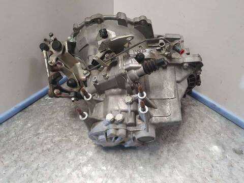 Foto 3ª: Caja Cambios Mitsubishi ASX MOTION 2WD 117CV 86KW [4A92] (2015)